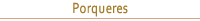 Porqueres